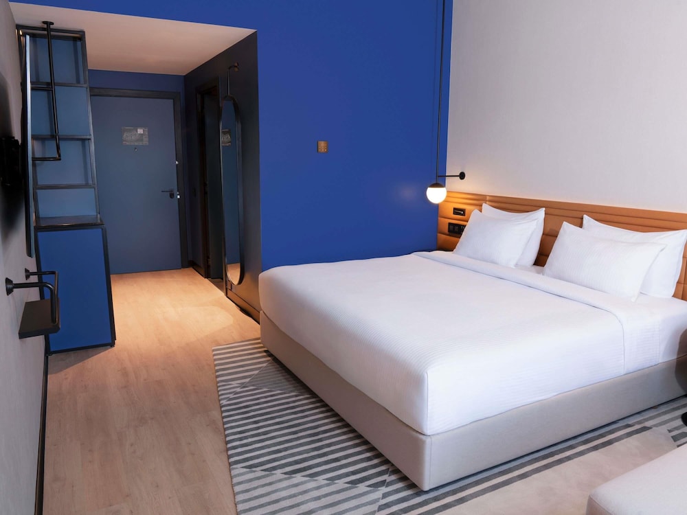 Novotel Madinah 22/46