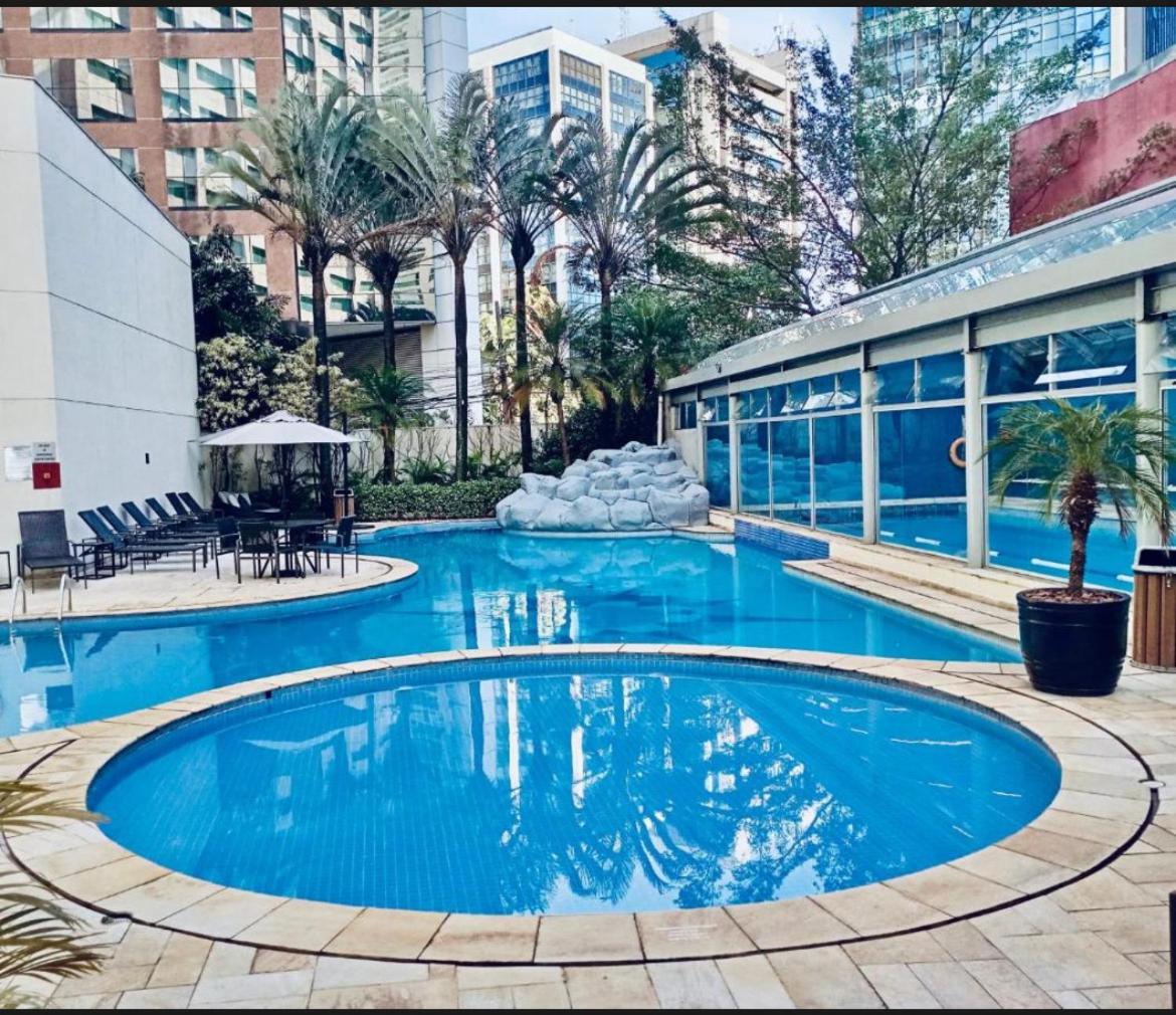 HOTEL SHOPPING VILA OLIMPIA 44/50