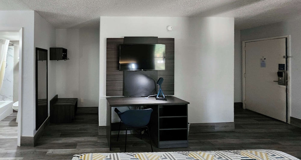 Motel 6 Houston, Tx-Medical Center/Reliant Park 39/57
