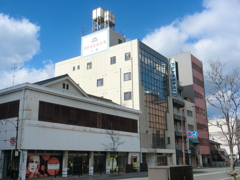 Prince Hotel Shimonoseki 3/31