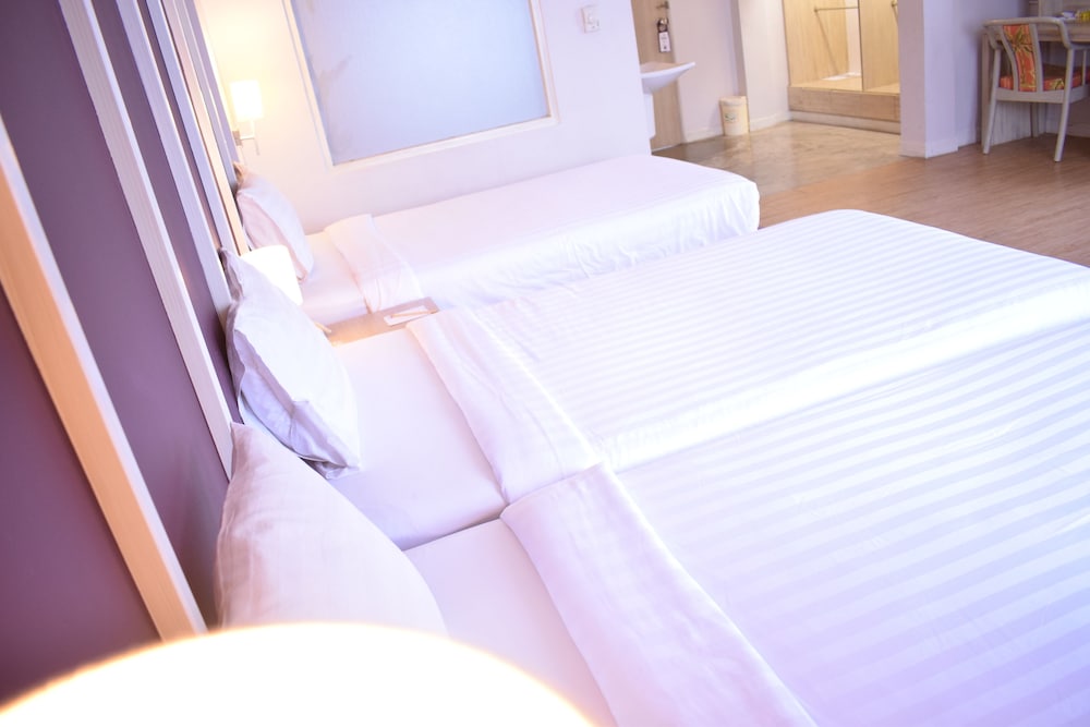 Trang Hotel Bangkok 25/73
