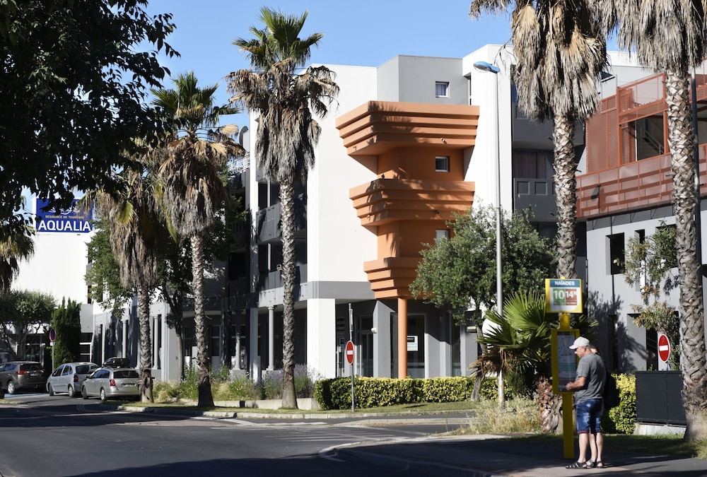 Residence Odalys Aqualia 39/49