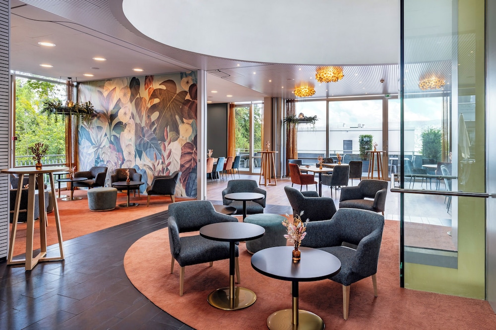 SEDARTIS SWISS QUALITY HOTEL 45/72