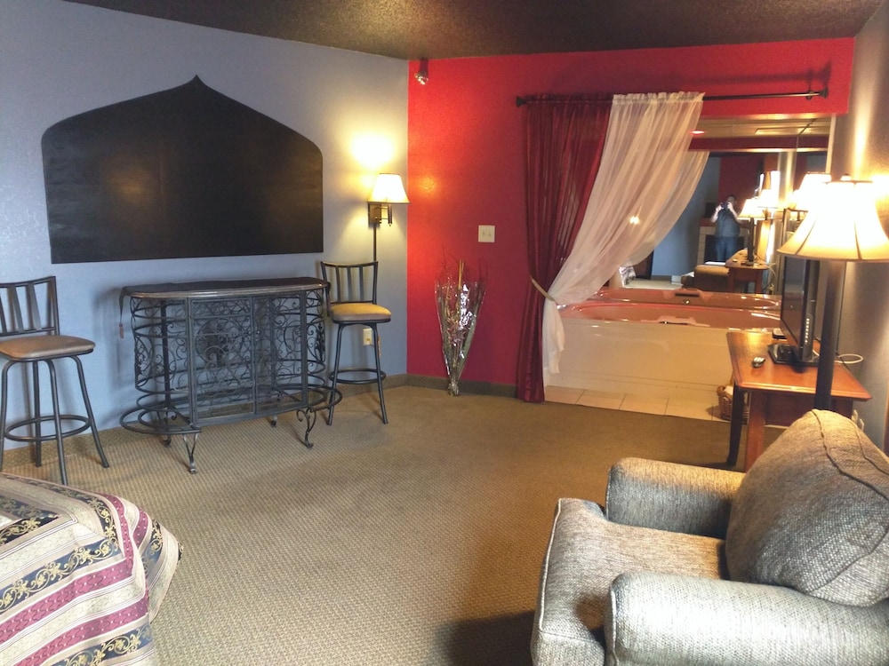 GrandStay Hotel & Suites - Madelia 39/58