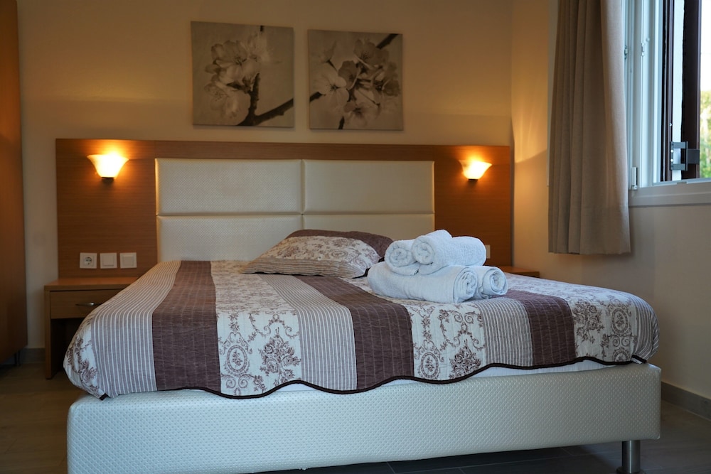 Villa Apollo Parga 18/43