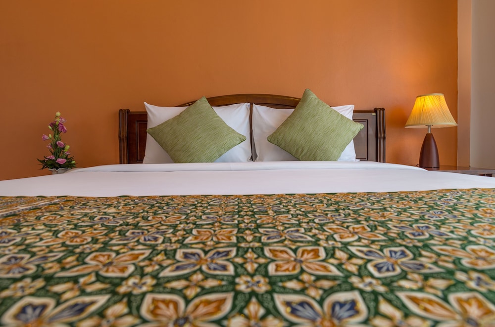 Krabi Phetpailin Hotel 31/49
