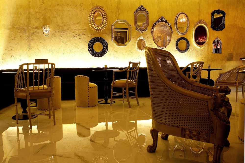SH Ingles Boutique Hotel 5/55