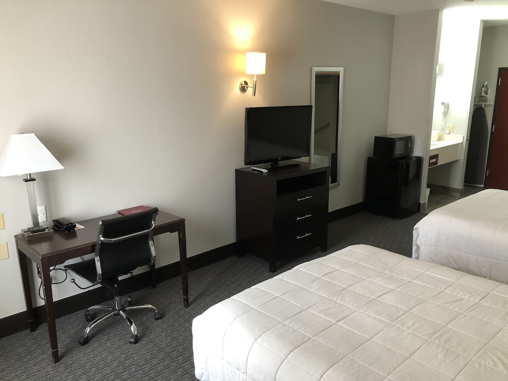 Lea County Inn 36/50
