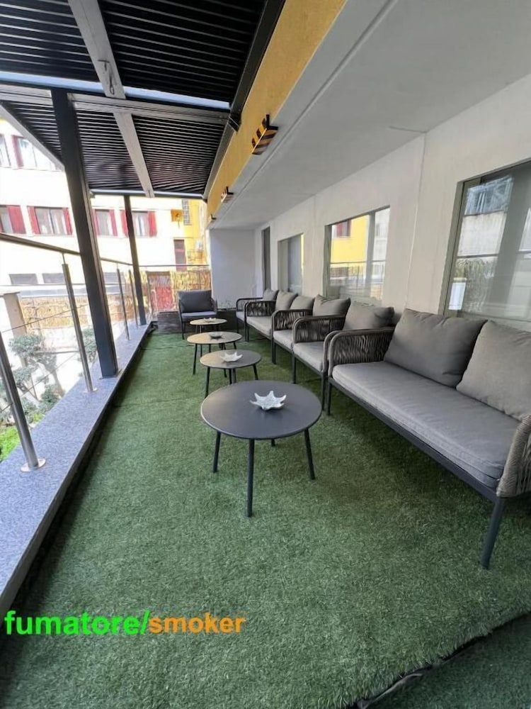 Hotel Bolzano 20/28