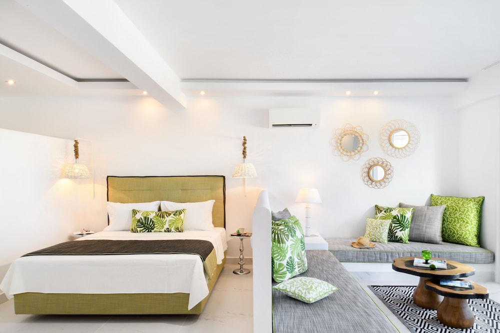Villa D oro Luxury Villas & Suites 61/80