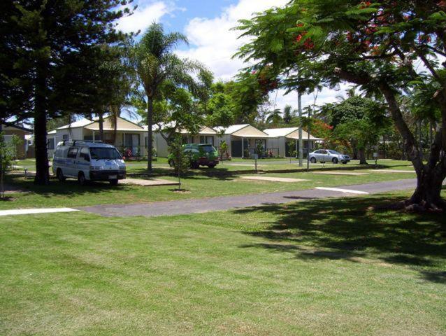 FRASER COAST TOP TOURIST PARK 42/50