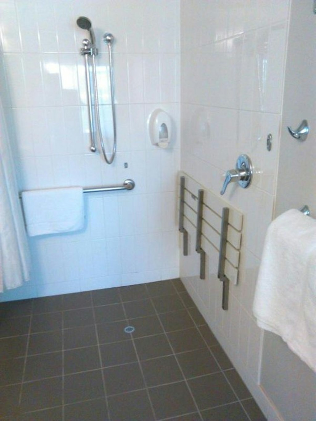 Manly Marina Cove Motel Brisbane 58/58