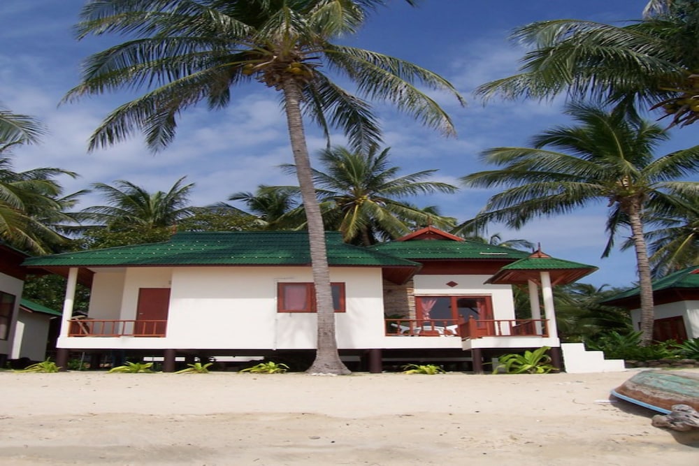 Seetanu Bungalows 9/68