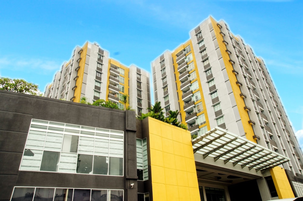 ロイヤル スイート コンドテル 写真3