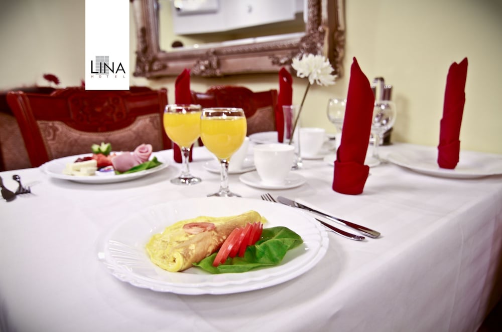 LINA HOTEL 36/49