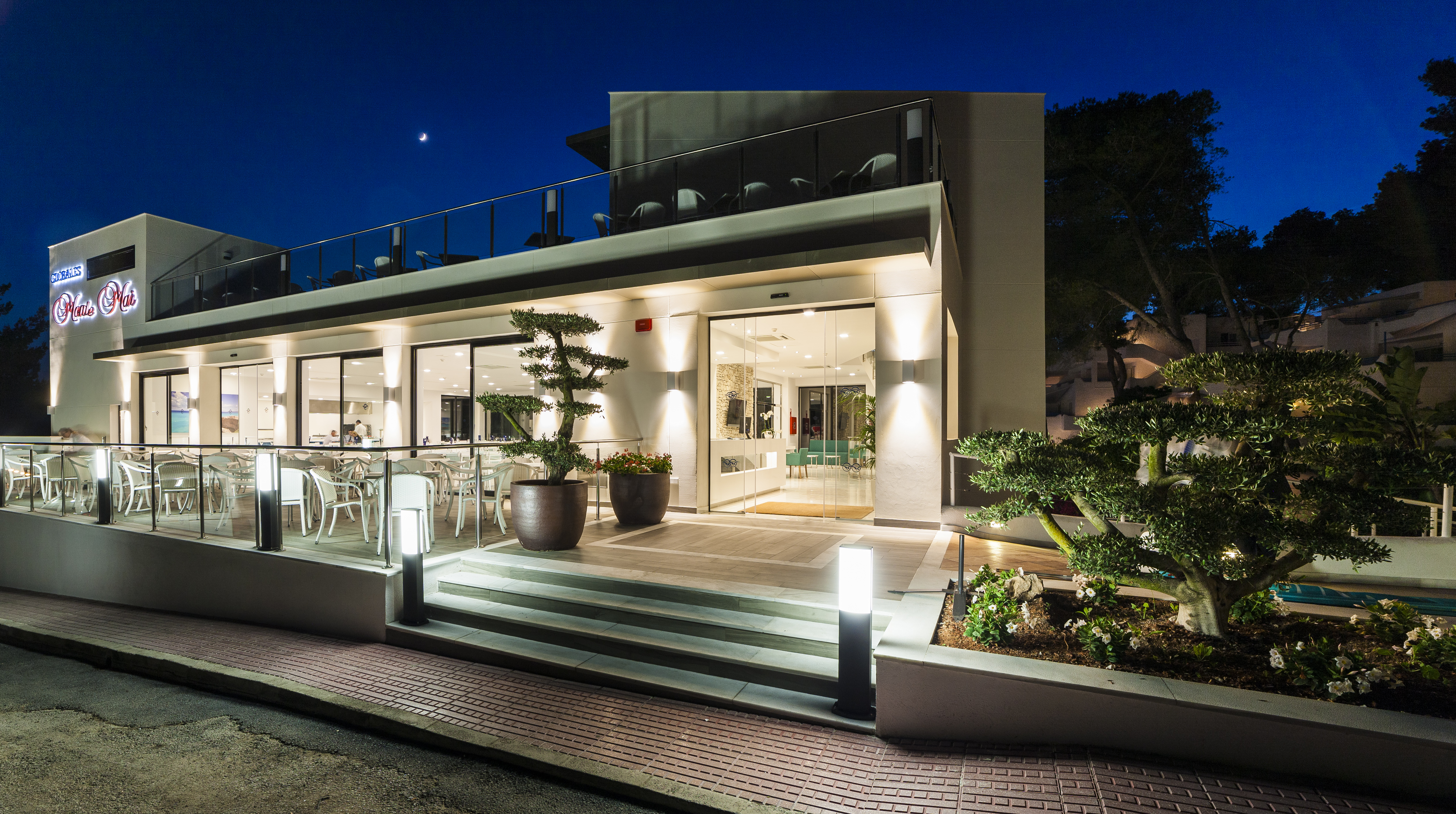 Globales Montemar Apartments 2/50
