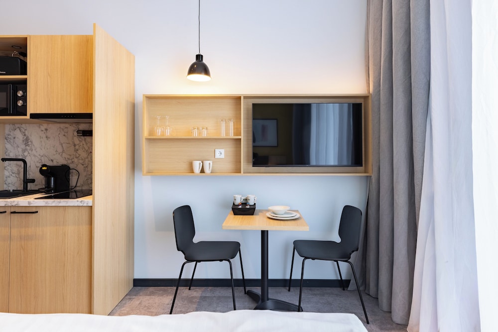 Candlewood Suites Berlin Airport by IHG 38/50