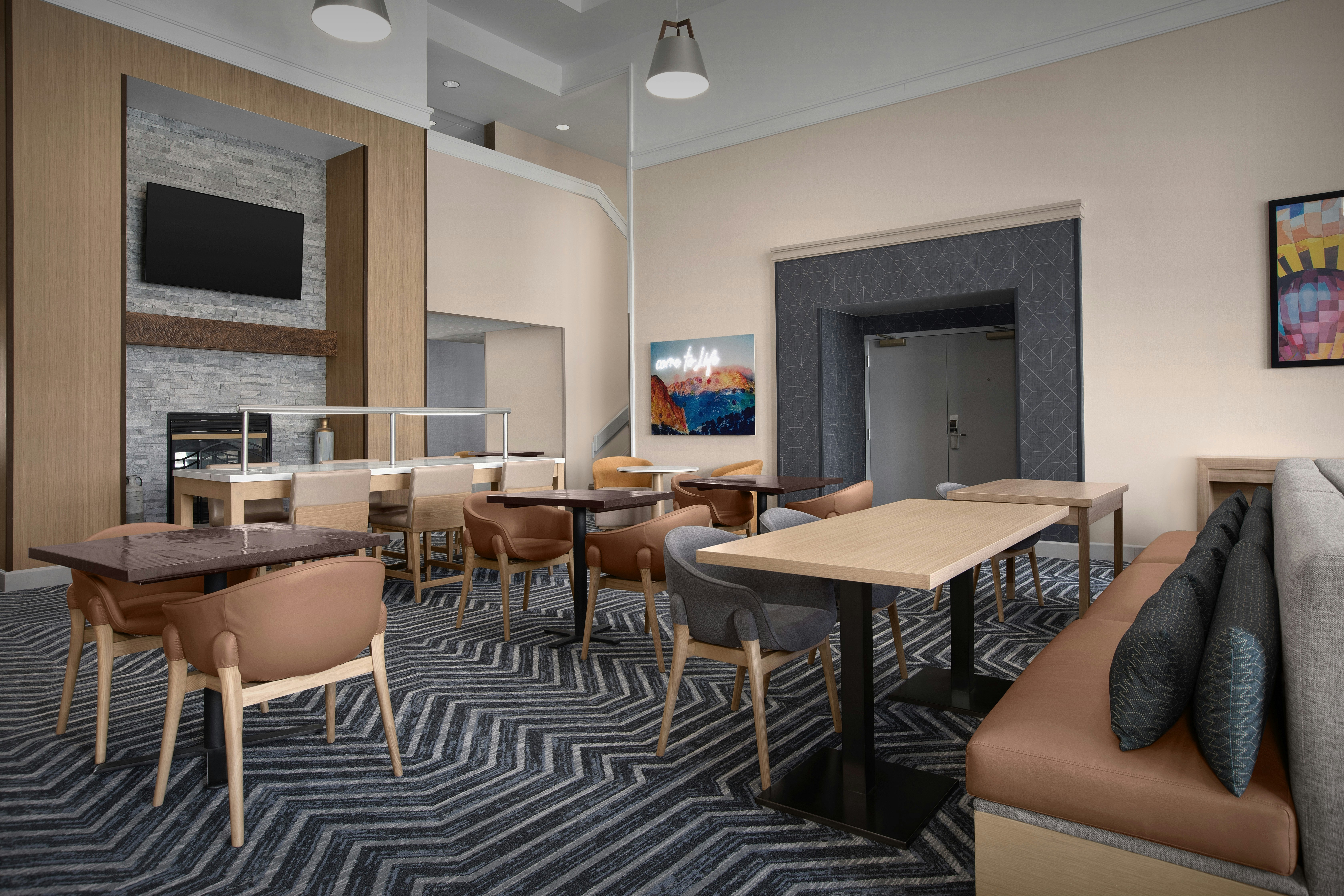 Homewood Suites by Hilton Colorado Springs North USAFA 24/27