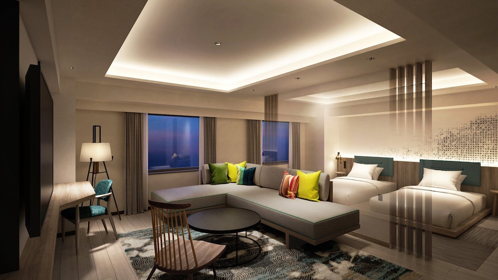 Holiday Inn Kyoto Gojo by IHG 26/50