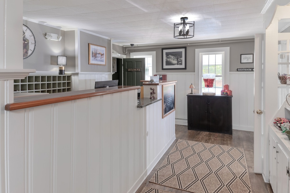 Christmas Farm Inn and Spa 8/50