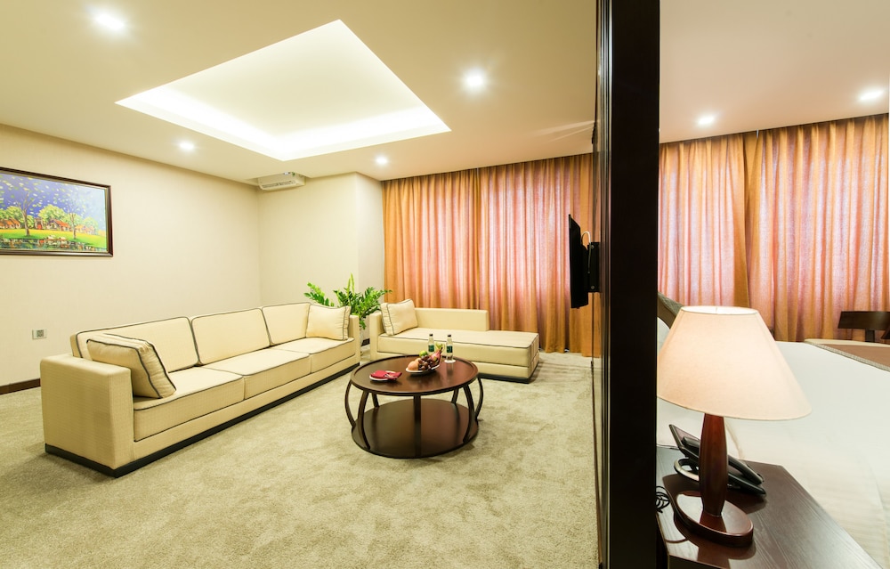 Muong Thanh Hanoi Centre Hotel 21/32