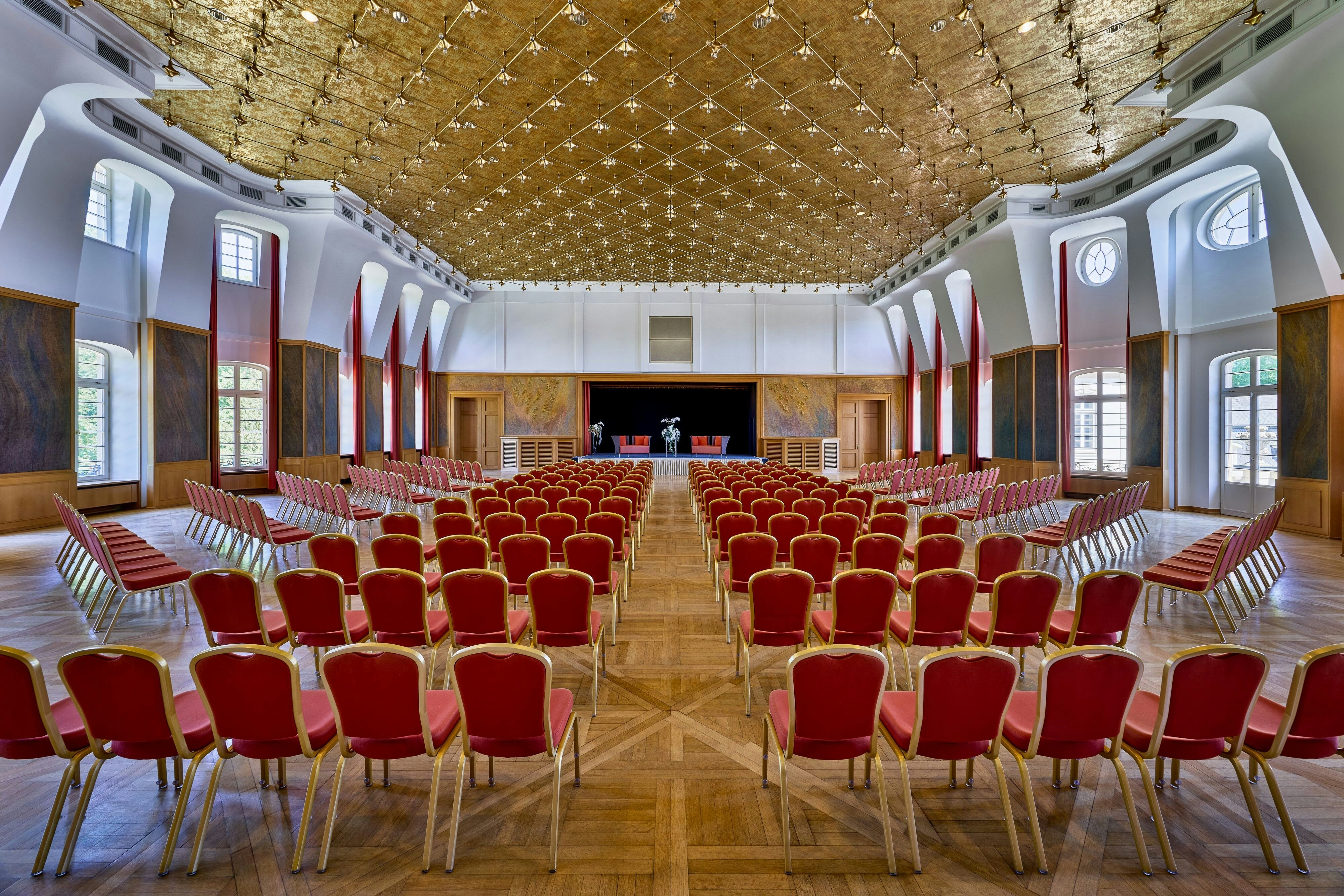 Sheraton Offenbach 20/22