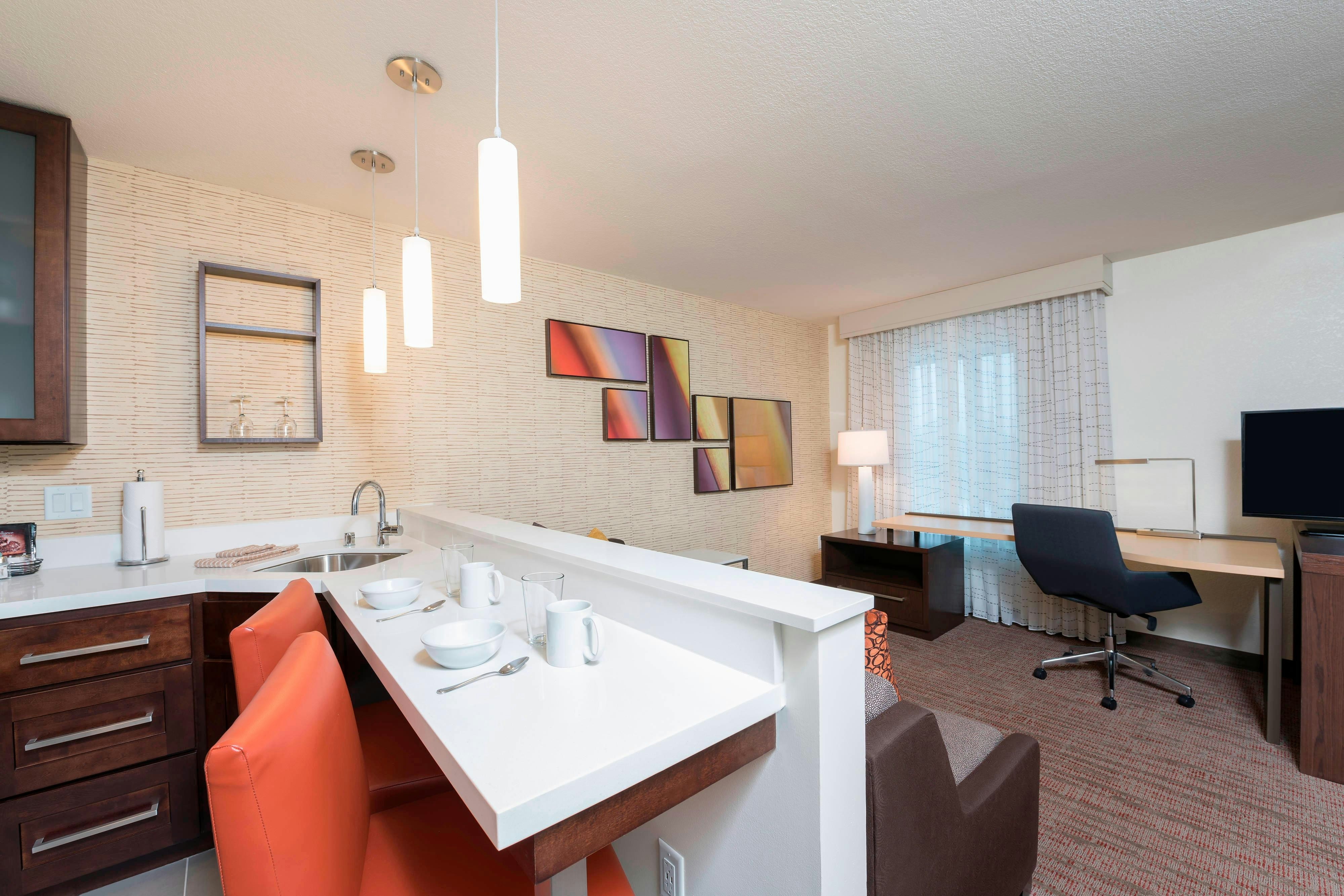 RESIDENCE INN GREEN BAY DOWNTOWN 58/58