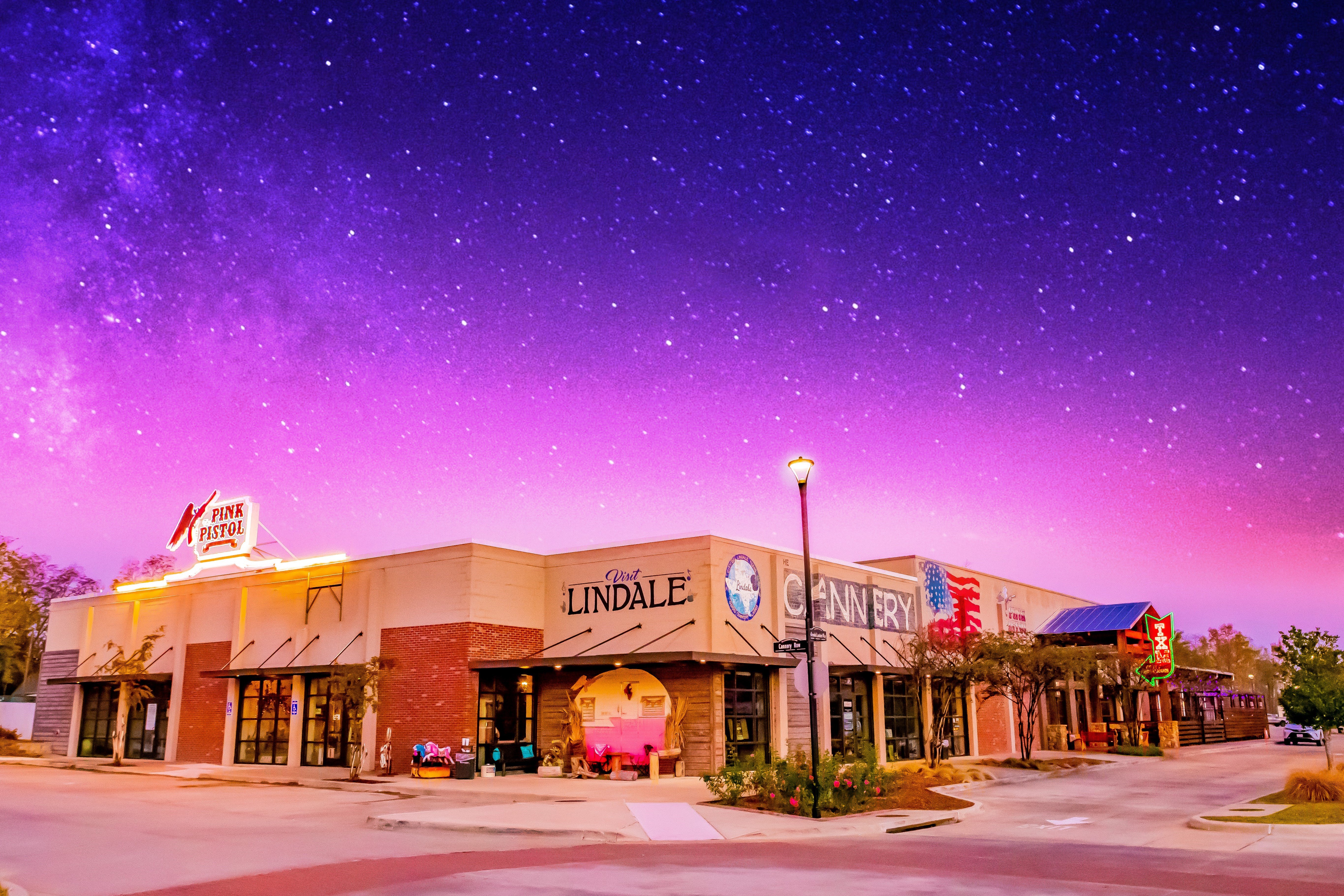Holiday Inn Express Suites Lindale 2/68