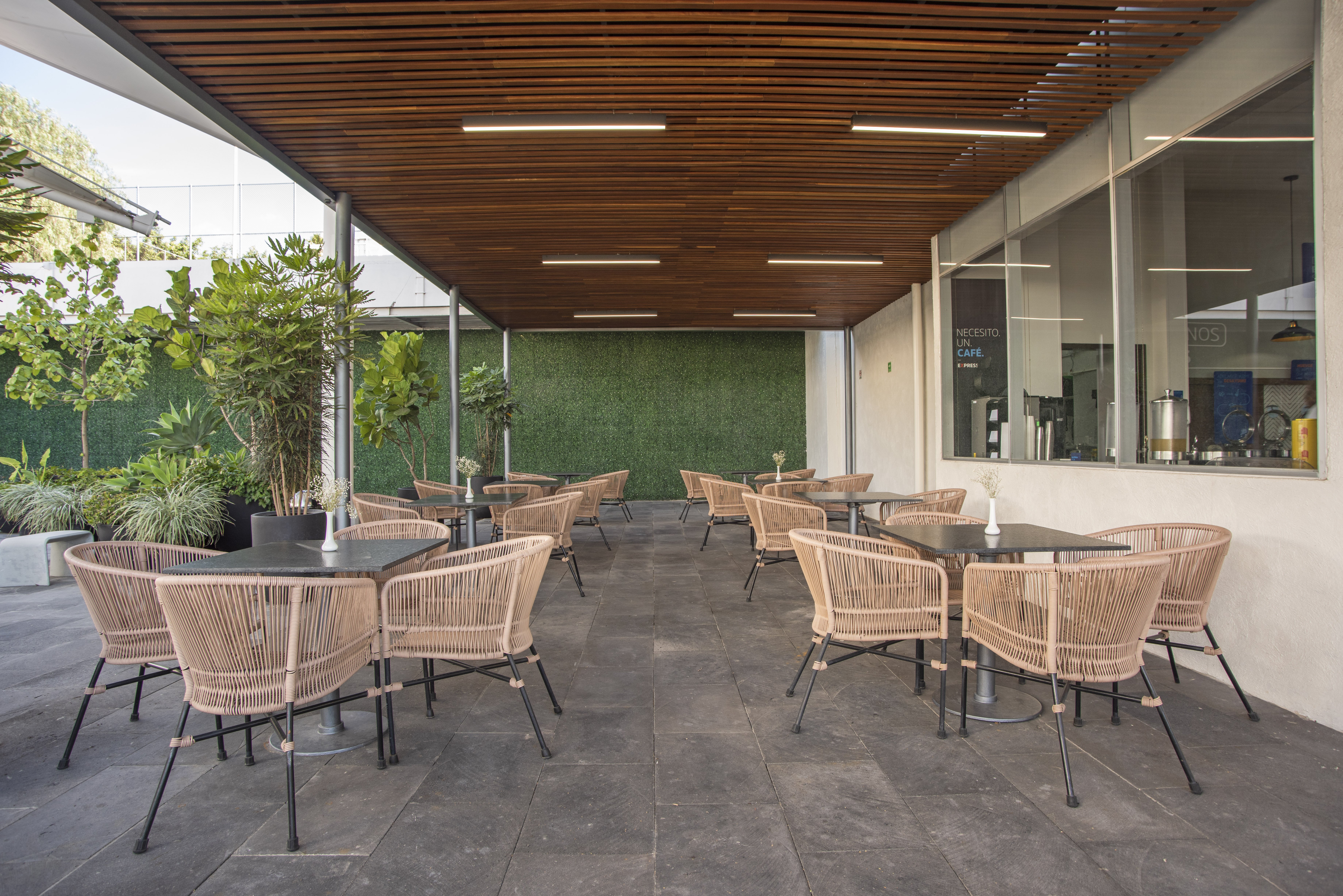 Holiday Inn Express Guadalajara Iteso 42/72
