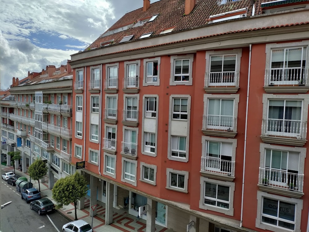 Hotel Spa Bienestar Moana 4/63