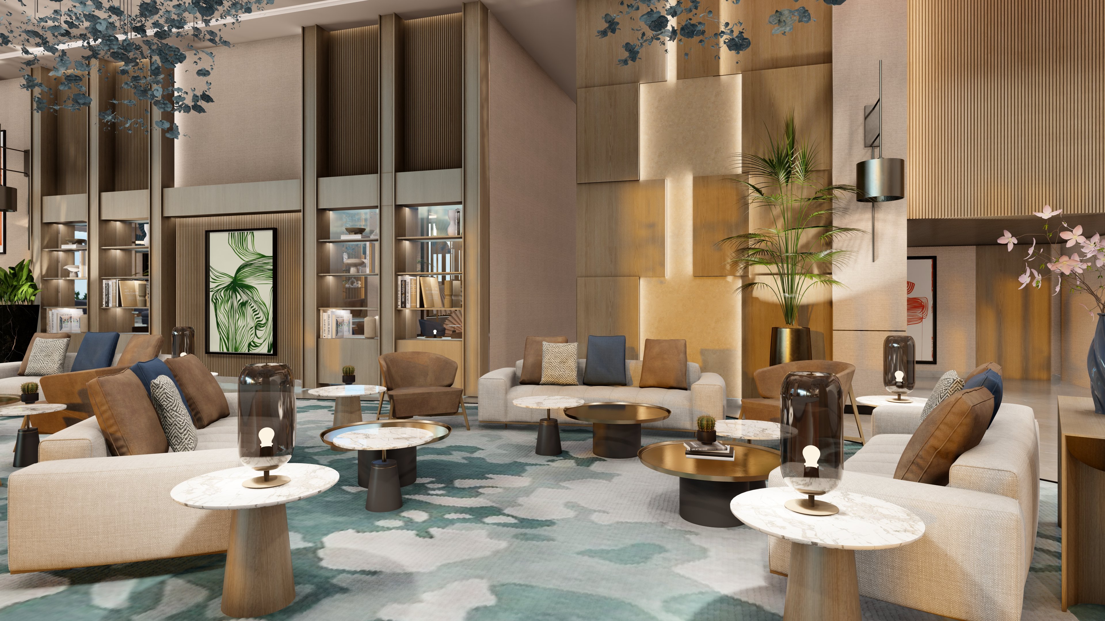 Voco Cairo Arabella Plaza by IHG 40/63