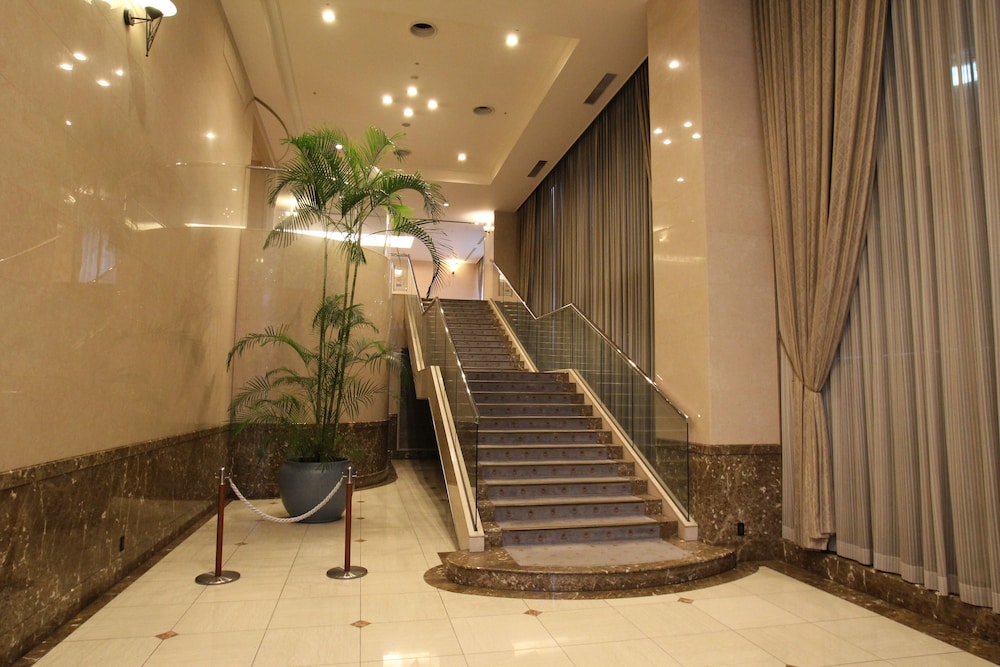 Yaoji Hakata Hotel 6/40