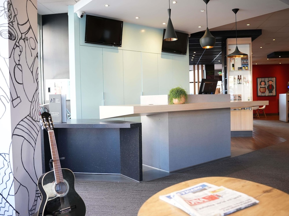Ibis Colmar Centre Hotel 6/48