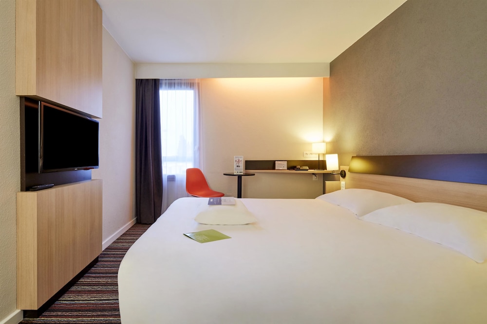 Hotel Kyriad Tours Sud - Chambray Les Tours 15/49