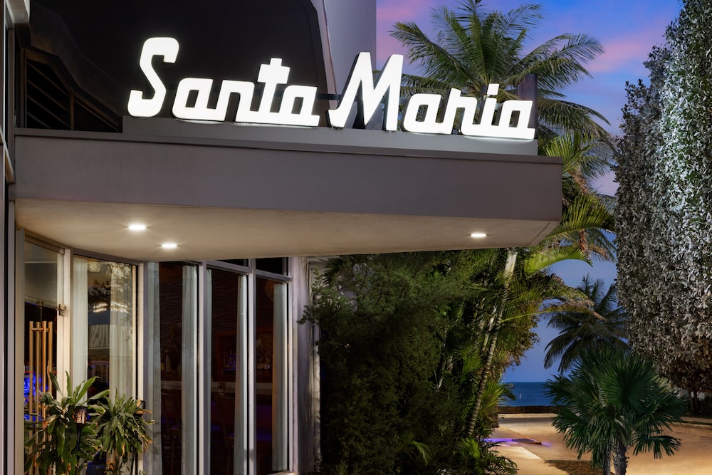 Santa Maria Suites 5/78