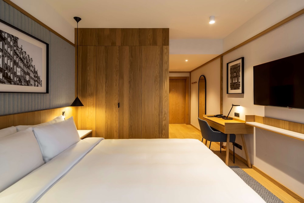 Radisson Hotel And Suites Gdansk 24/75
