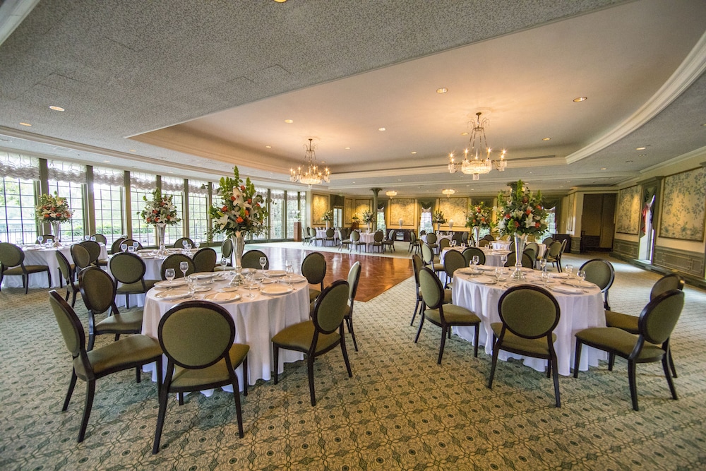 Williamsburg Inn - A Colonial Williamsburg Hotel 33/47