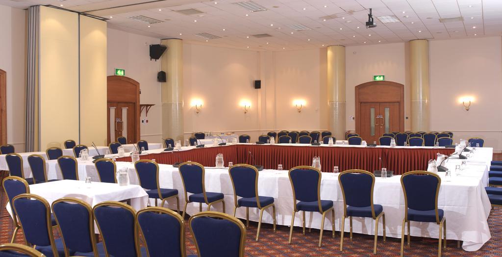 Wellington Park Hotel 19/22