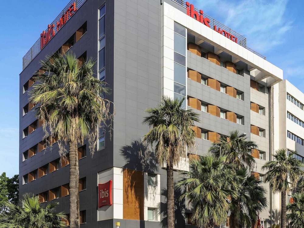 Ibis Izmir Alsancak 2/46