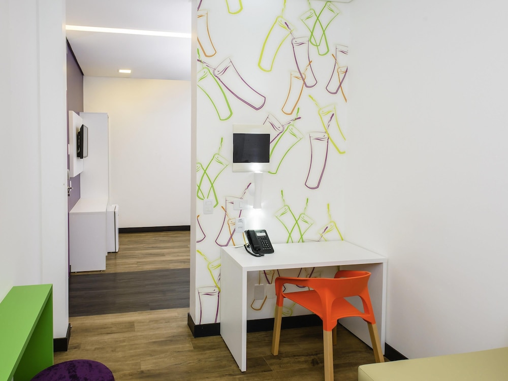 Ibis Styles Ponta Pora 38/58