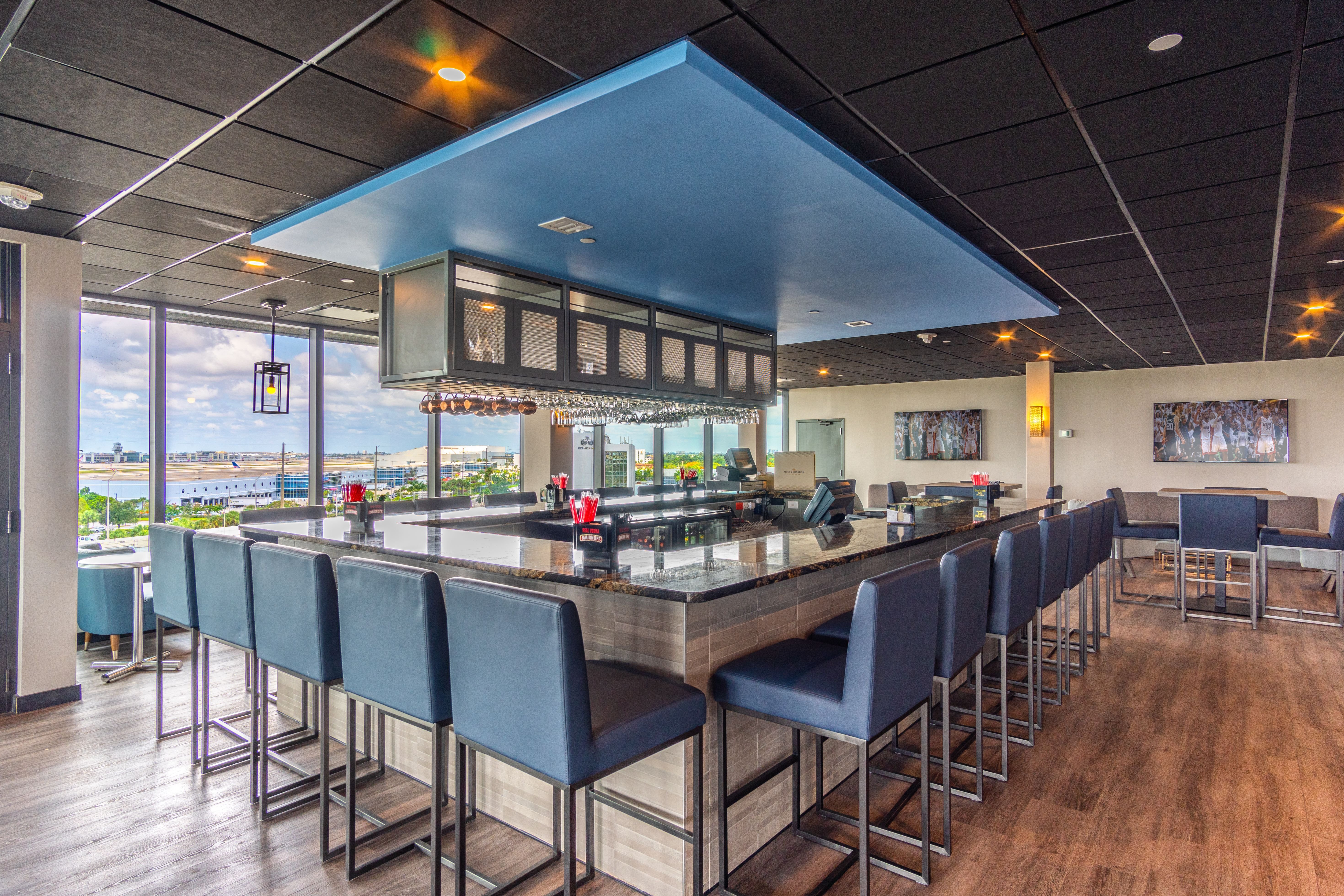 Restaurant-cafeteria