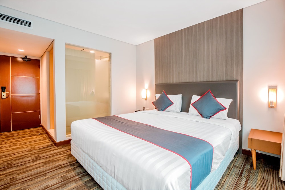 Collection O 7 Hotel Melawai 10/34