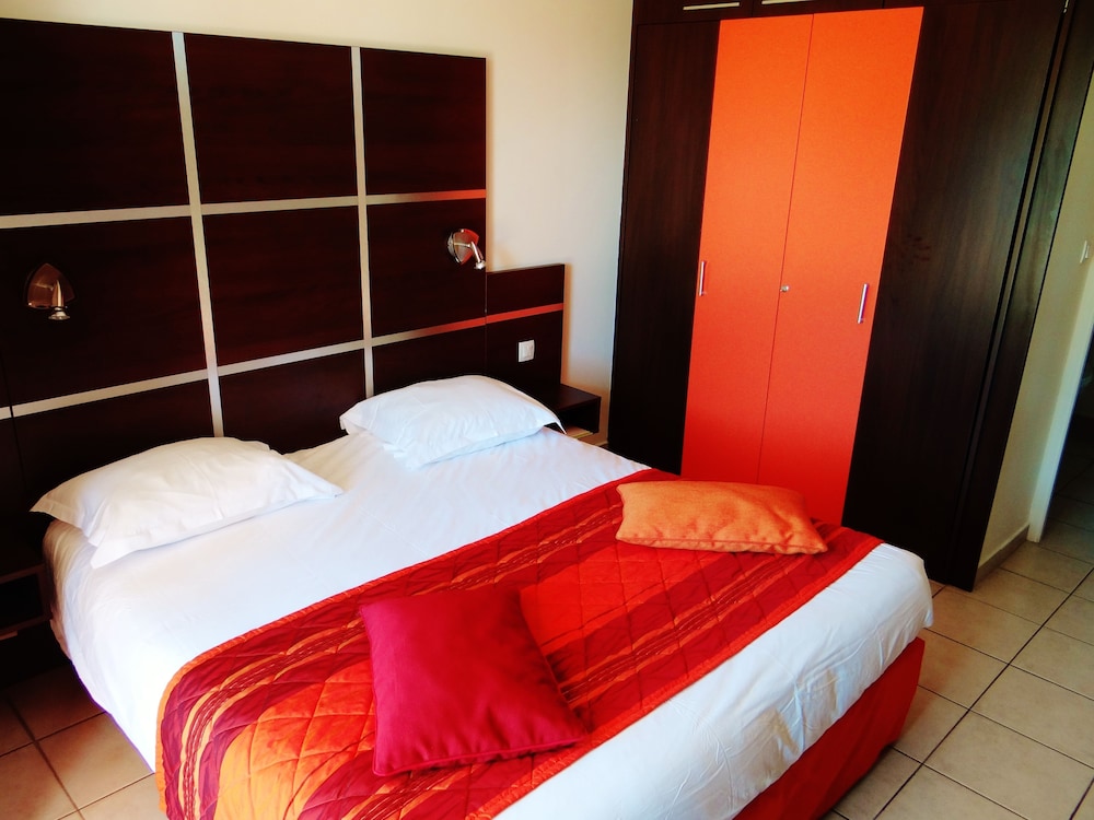 The Originals City, Hotel Cote Sud, Marseille Est (Inter-Hotel) 16/59