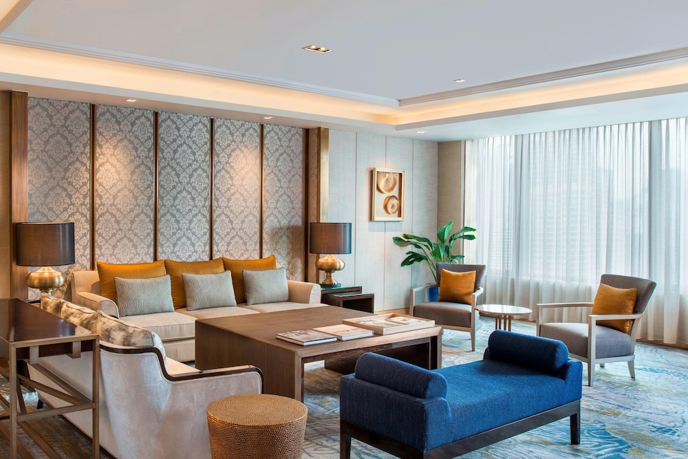 Sheraton Grande Sukhumvit 37/79