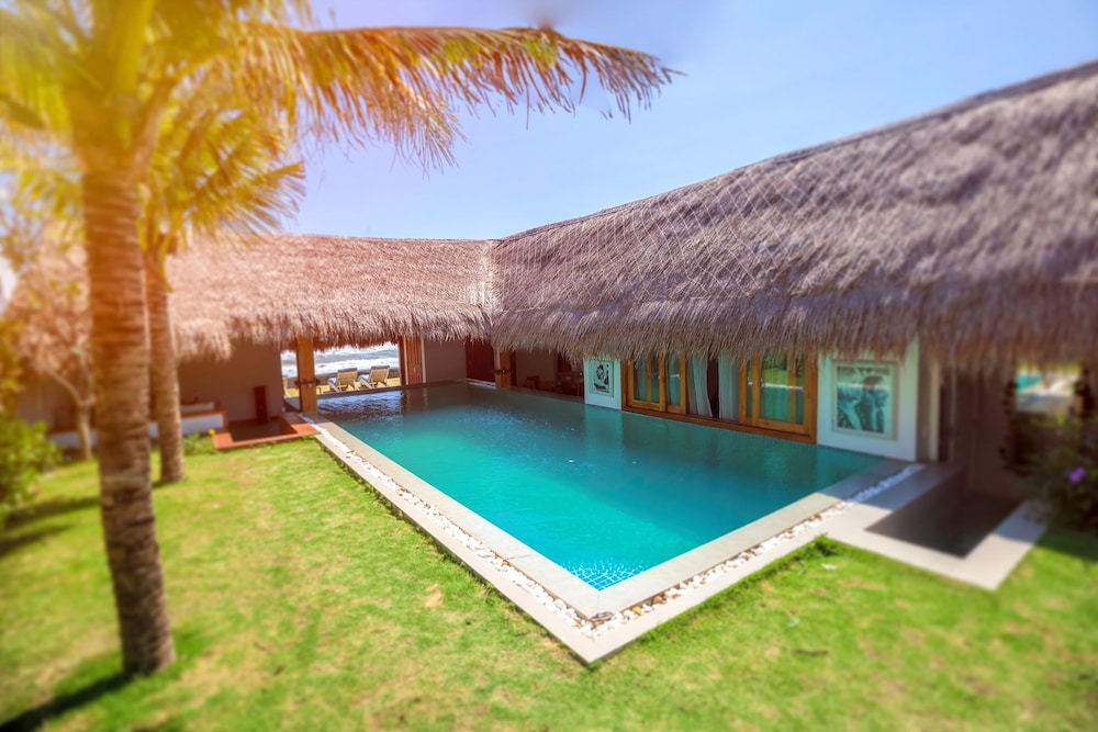 Green Organic Villas 44/53