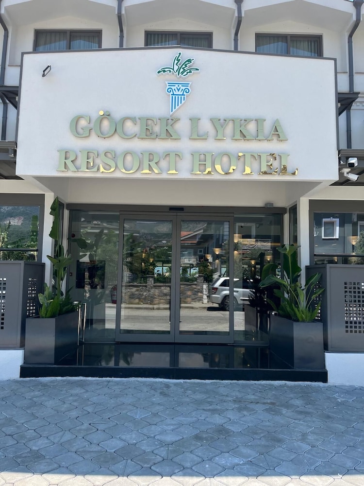 Gocek Lykia Resort 2/44