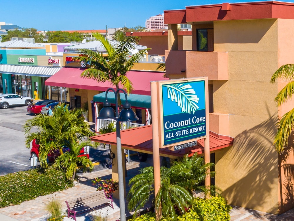 Coconut Cove Suites 10/38