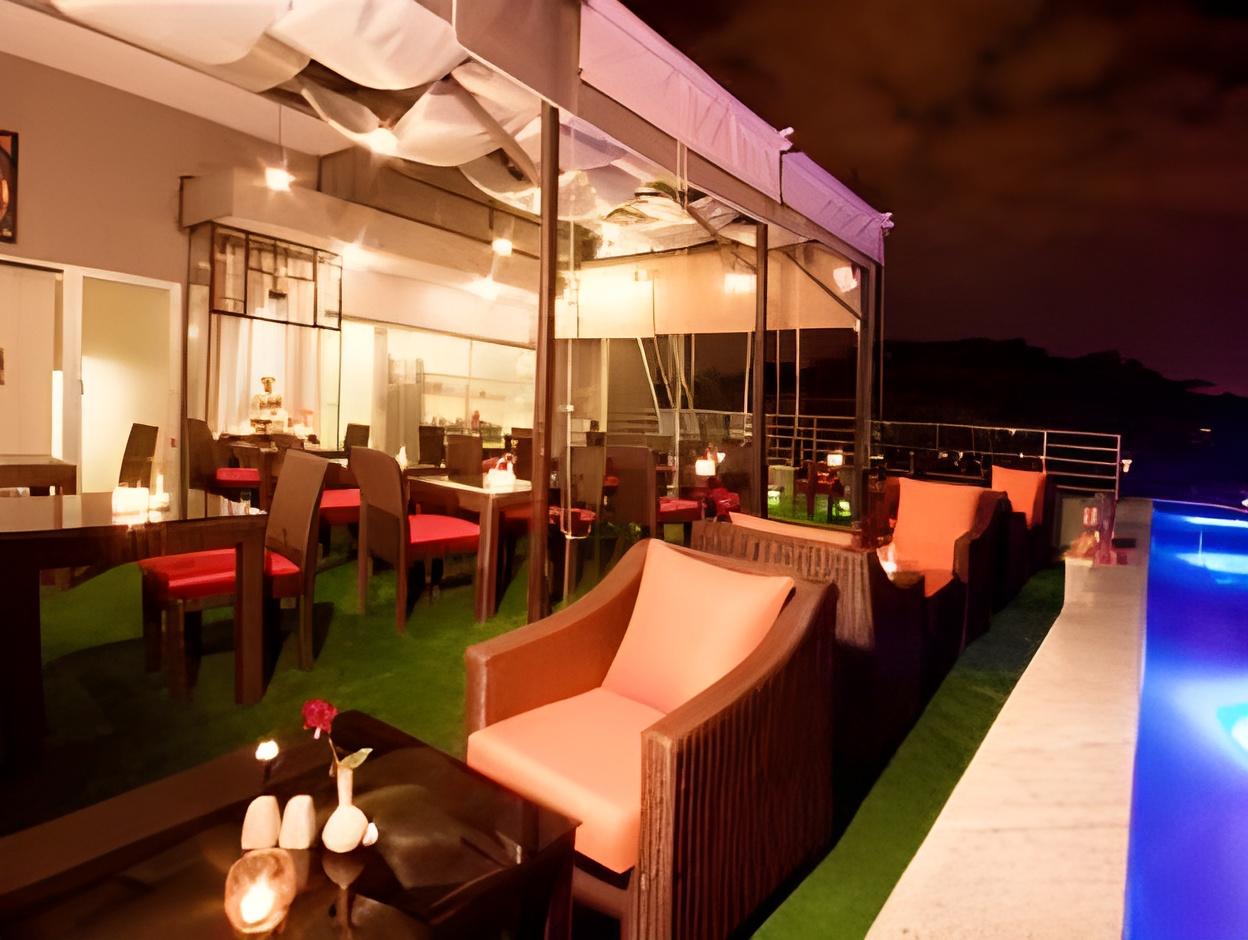 The Park Slope Hotel 11/16