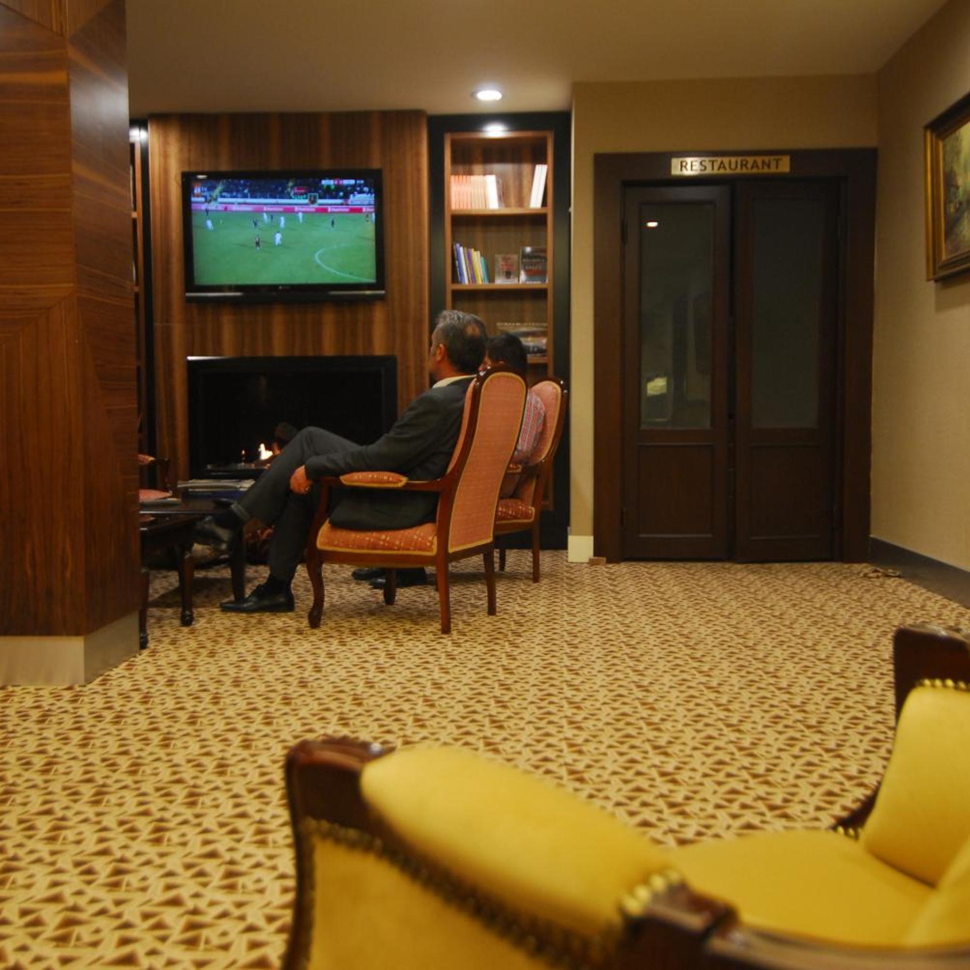 Sapci Prestige Hotel 41/46