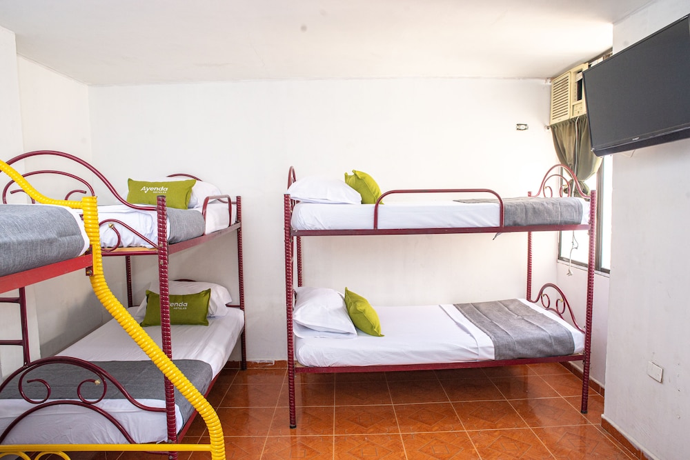 Ayenda 1609 Hotel Arrecife Caribeño 14/30